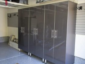Maximize Your Space with Sarasota County’s Garage Storage Pros