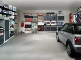 Transform Your Garage with Gulfport FL Garage Cabinets