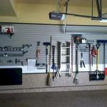 Maximize Your Space: The Benefits of Overhead Garage Storage