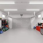 Transform Your Garage with a Makeover in Lutz