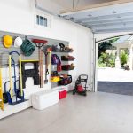 Transform Your Garage with Tarpon Springs FL Garage Flooring