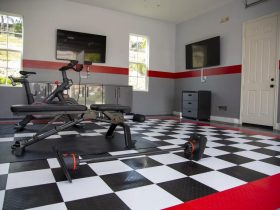 Revamp Your Garage with Treasure Island FL Garage Flooring!
