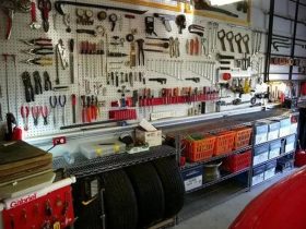 Maximize Your Budget: Garage Flooring Estimation Template for Home Renovation Costs