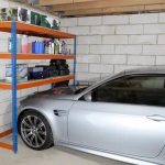 Maximize Your Garage Space with Shelving in Oldsmar