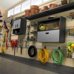 Maximize Your Space with Hillsborough County FL Garage Cabinets