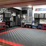 Maximize Your Space with Garage Slatwall in Treasure Island FL