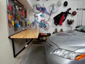 Transform Your Space: Garage Makeover in Seminole, FL