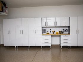 Transform Your Single-family Garage Without Plan Review
