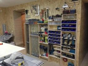 Transform Your Space with Garage Remodeling by Florida Flooring & Home Services
