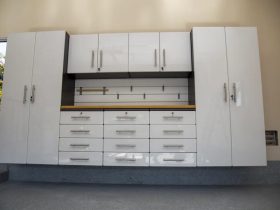 Revamp Your Space: Garage Design Tips and Ideas