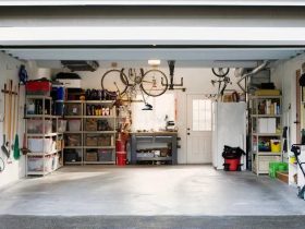Transform Your Garage with Captiva, FL Makeovers