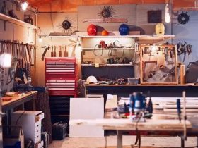 Transform Your Garage into a Stylish Sanctuary