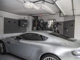 Maximize Your Garage Space with Slatwall in Pinellas FL