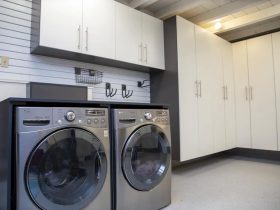 Revamp Your Garage with These Easy Flooring Makeover Ideas