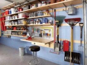 Maximize Your Space with Plant City FL Garage Cabinets