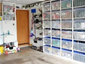 Transform Your Garage Into a Functional Living Space with Expert Contractor Services