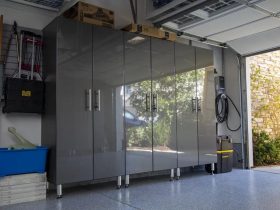 Maximize Your Garage Space with Organization Experts