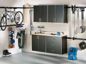 Transform Your Home with a Garage Remodel