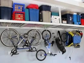 Transform Your Garage in Fort MyersToday!