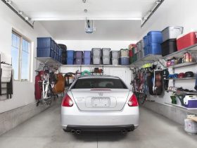 Expert Tips for Transforming Your Garage: The Ultimate Guide