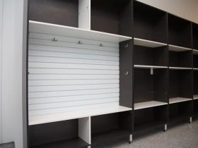 Upgrade Your Organization with Boca Grande FL Statwall Shelving