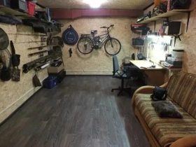Transform Your Garage in Hillsborough County, FL
