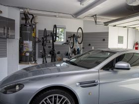 Transform Your Garage: The Ultimate Guide to Renovations