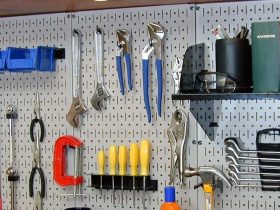 Upgrade Your Garage with Lithia FL Garage Flooring