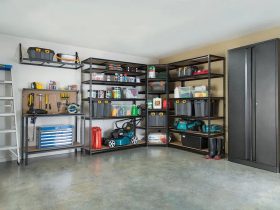 Revamp Your Garage with These 180 Makeover Ideas!