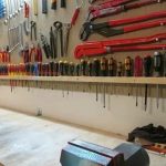 Maximize Your Garage Space with Slatwall in Sarasota FL!