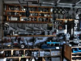 Transform Your Garage with These 7 Astonishing Renovation Ideas