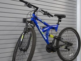 Upgrade Your Space: 5 Must-Have Items for Your Garage Remodel