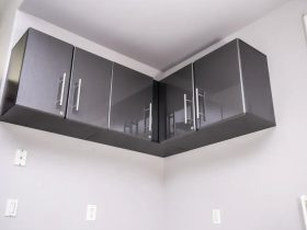Get Organized with Belleair Bluffs FL Garage Cabinets