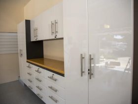 Transform Your Garage with a Makeover in Brandon, FL