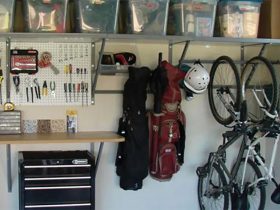 Transform Your Garage with These Top Remodeling Tips