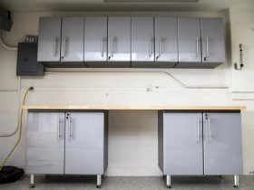 Maximize Your Space: Ultimate Guide to Garage Storage