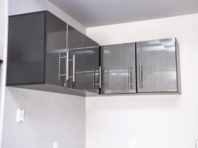 Transform your Garage with Englewood FL’s Storage Pros