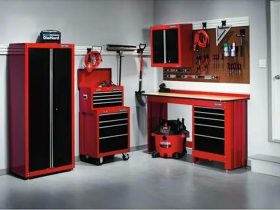 Garage Storage Pros in Rotonda West: Your Organizing Experts!