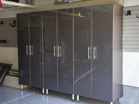Maximize Your Space with Gulfport FL Statwall Shelving
