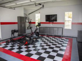 Transform Your Garage with These 30 Must-See Conversions and Makeovers