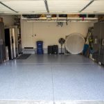 Maximize Efficiency: Consider One Contractor for Your Garage Flooring Project