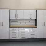 Importance of Safety Features in Garage Door Rails