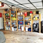 Transform Your Space: Garage Renovation in Laurel, FL