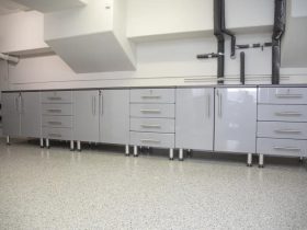 Transform Your Space: Garage Remodeling Services