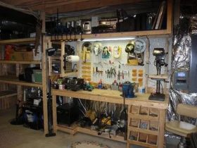 Revamp Your Space: Ultimate Garage Renovation Guide