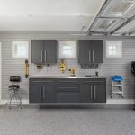 Maximize Your Space with Pinellas County FL Garage Cabinets