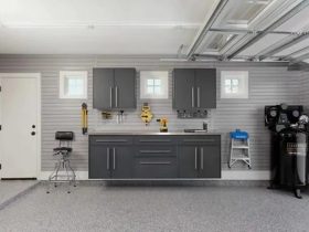 Maximize Your Space with Pinellas County FL Garage Cabinets
