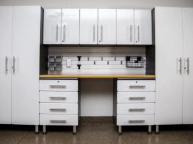 Transform Your Garage with Top Garage Remodeling in Pineland, FL