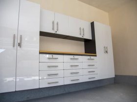 Maximize Your Space: Transform Your Garage with Renovations & Storage Solutions