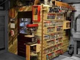 Transform Your Garage with a Stunning Makeover in Sarasota County, FL